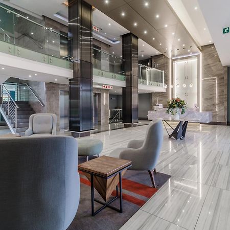 Stay Menlyn Преторія Екстер'єр фото