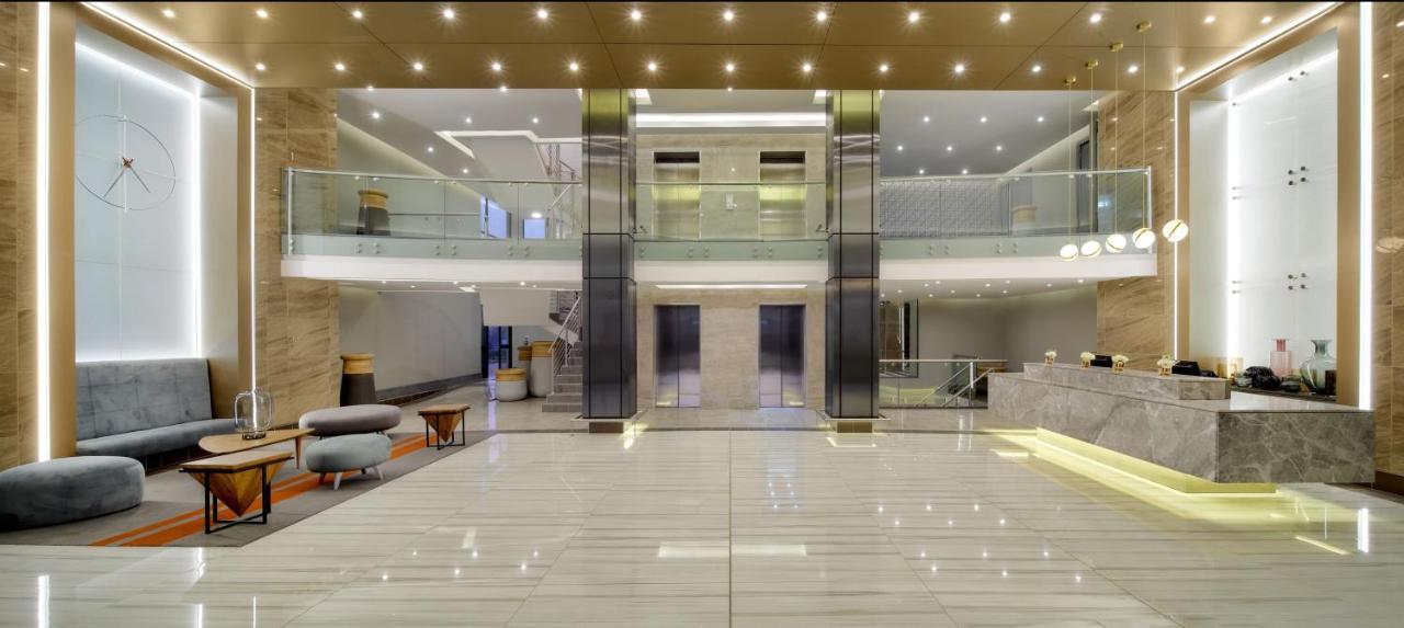 Stay Menlyn Преторія Екстер'єр фото