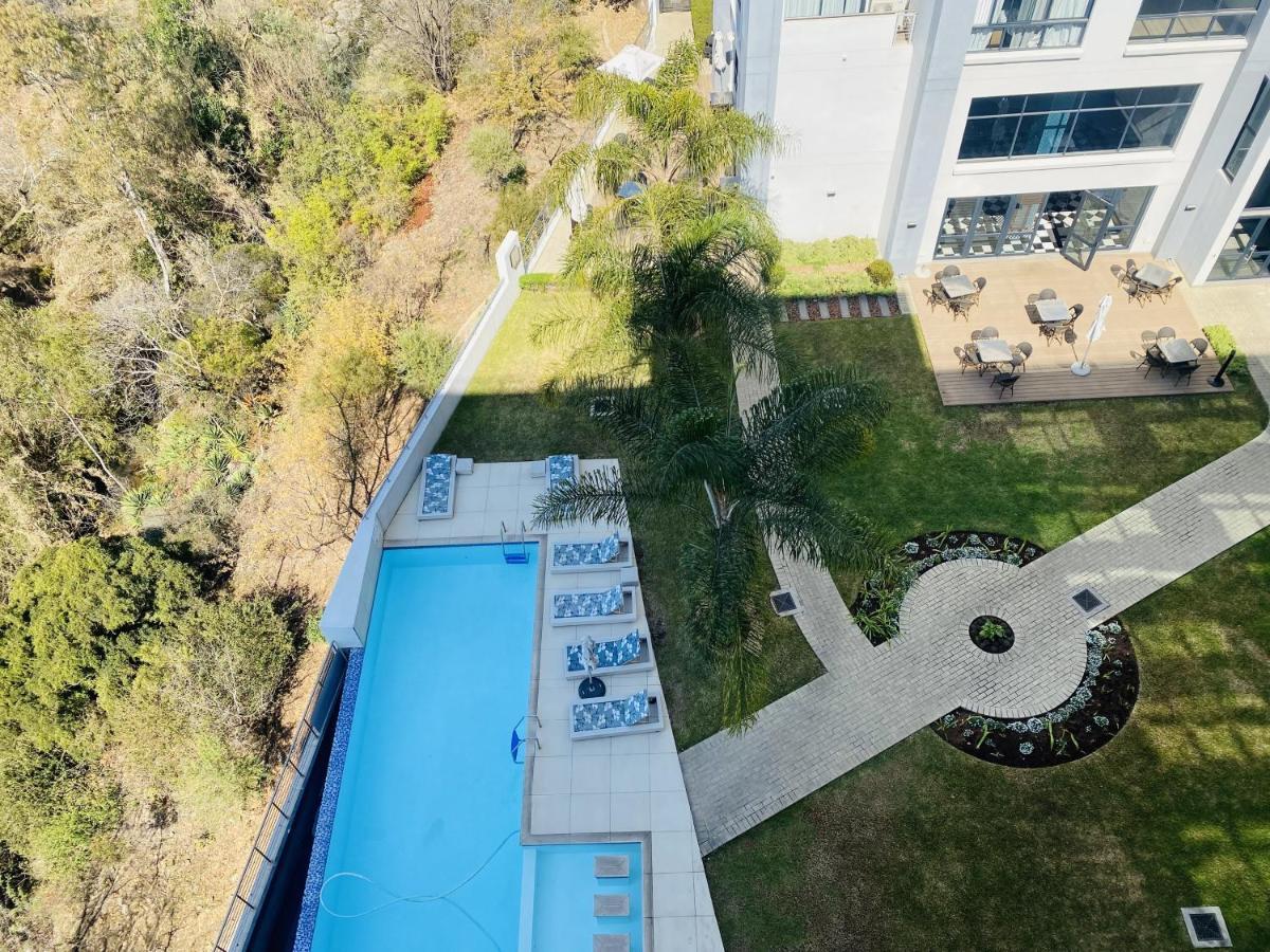 Stay Menlyn Преторія Екстер'єр фото