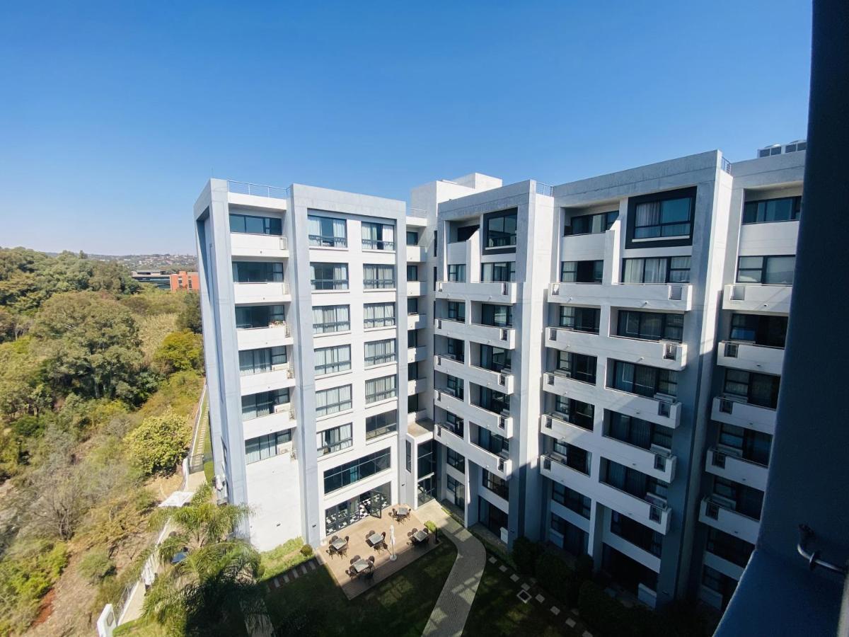 Stay Menlyn Преторія Екстер'єр фото