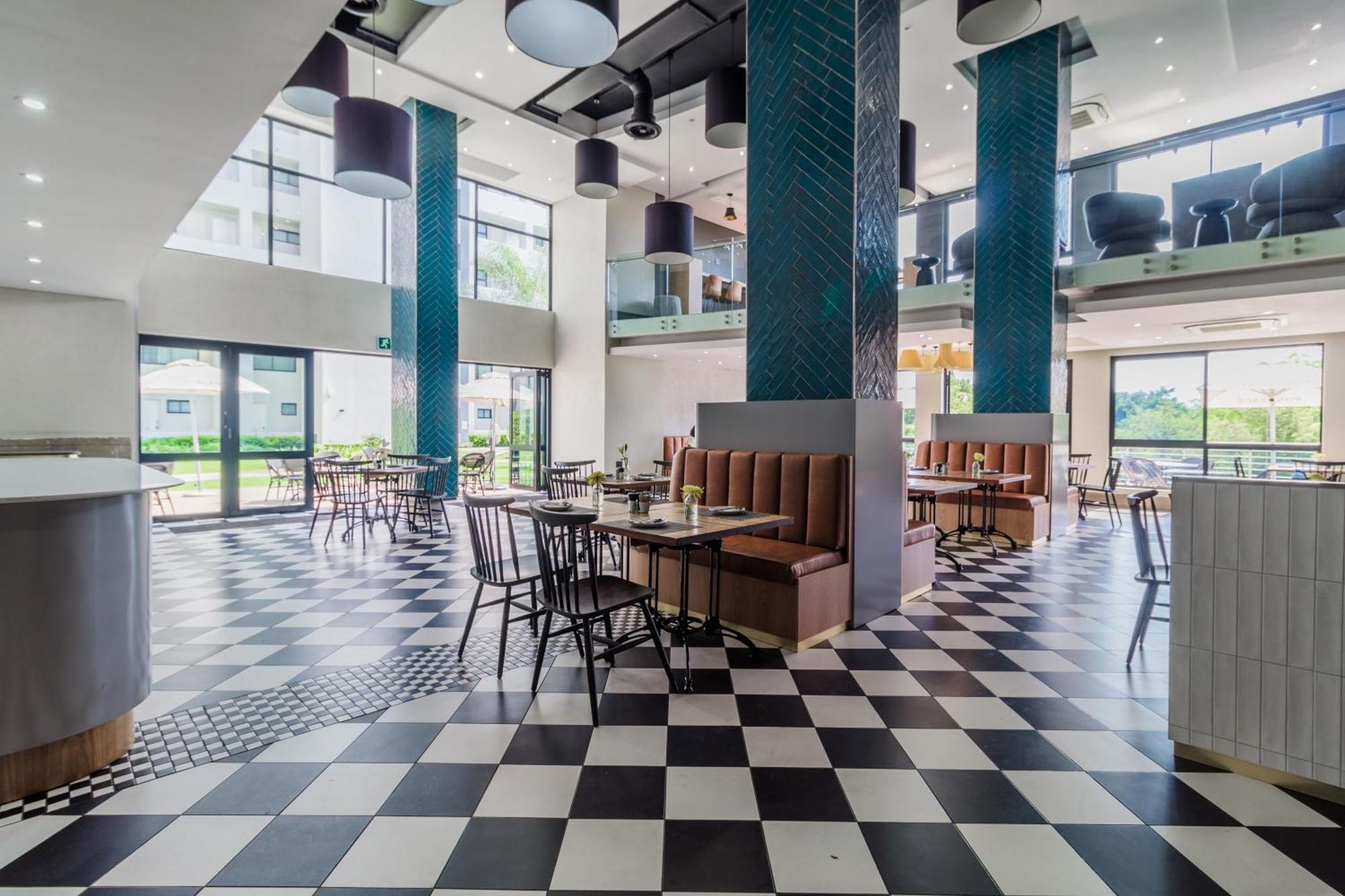 Stay Menlyn Преторія Екстер'єр фото