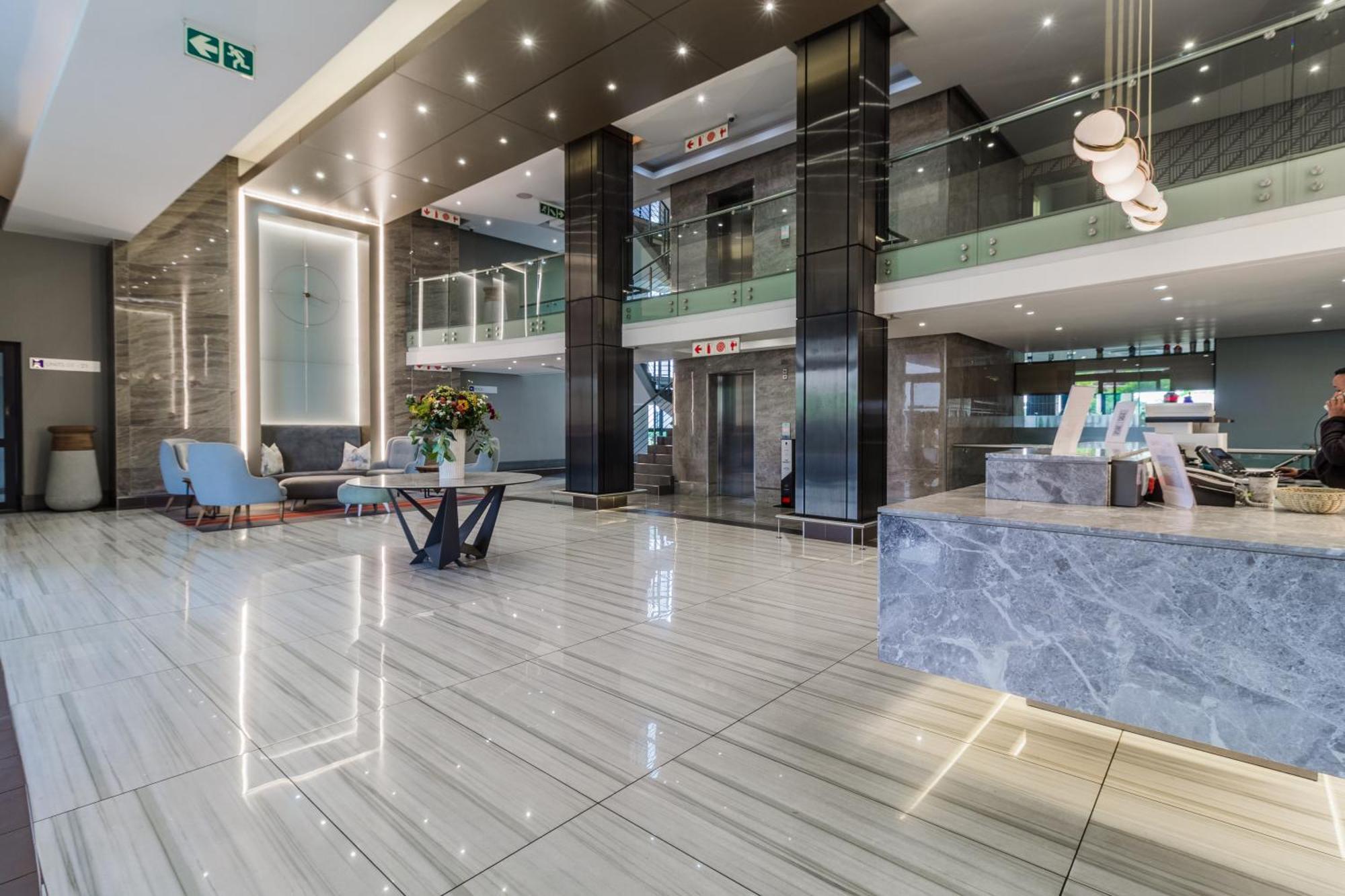 Stay Menlyn Преторія Екстер'єр фото