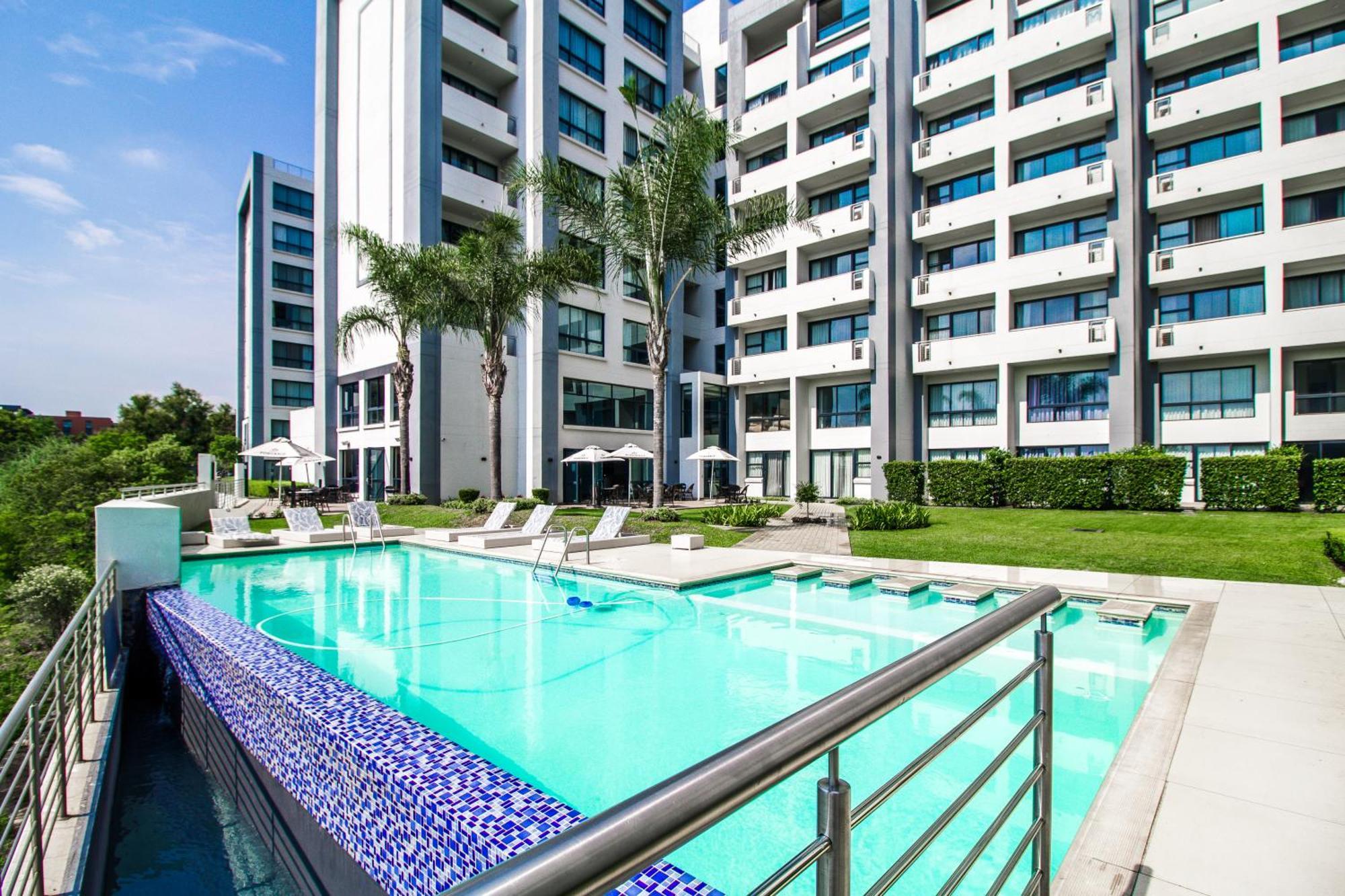 Stay Menlyn Преторія Екстер'єр фото