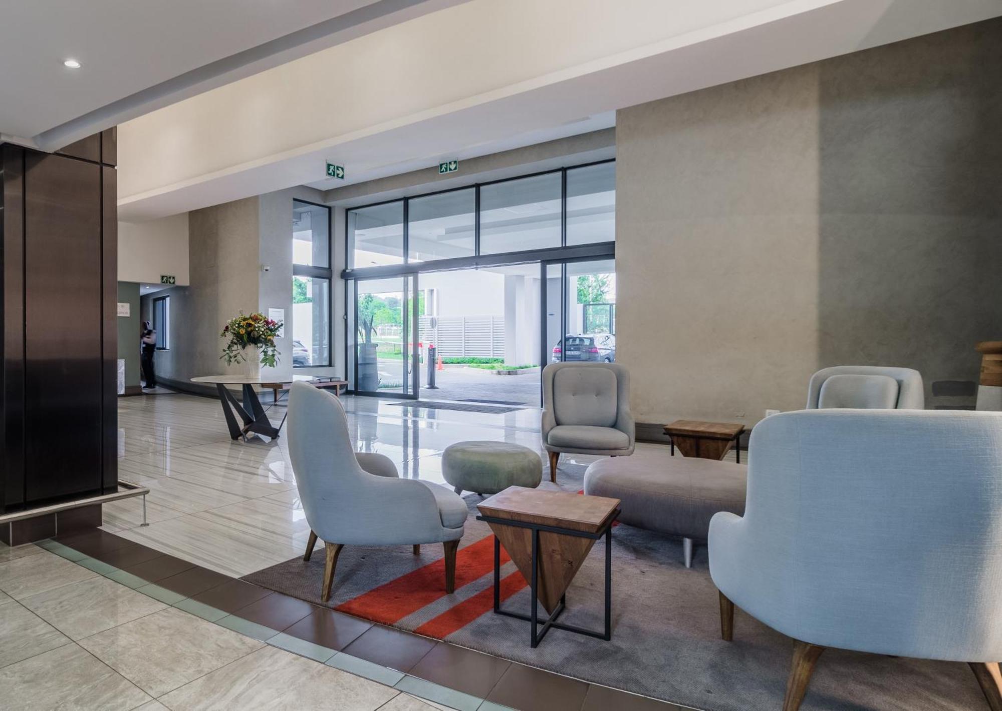Stay Menlyn Преторія Екстер'єр фото